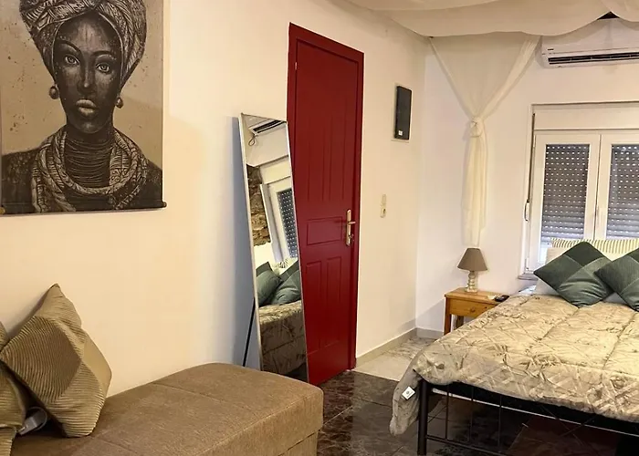 Sailor\'S Apartment