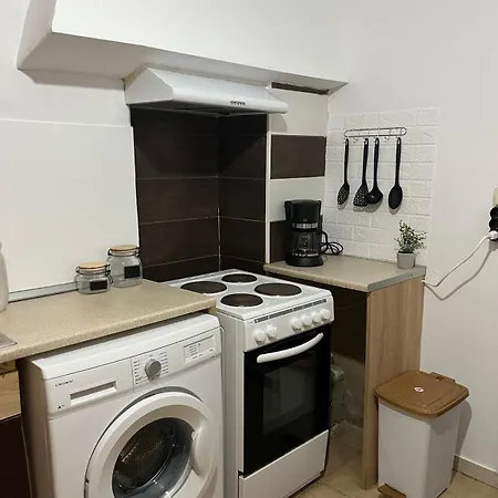 Sailor'S Apartment Chios Town Buitenkant foto