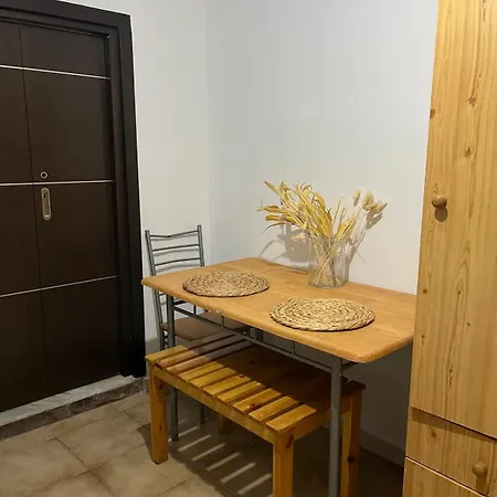 Sailor'S Apartment Chios Town Buitenkant foto