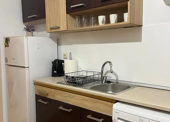 Sailor\'S Apartment