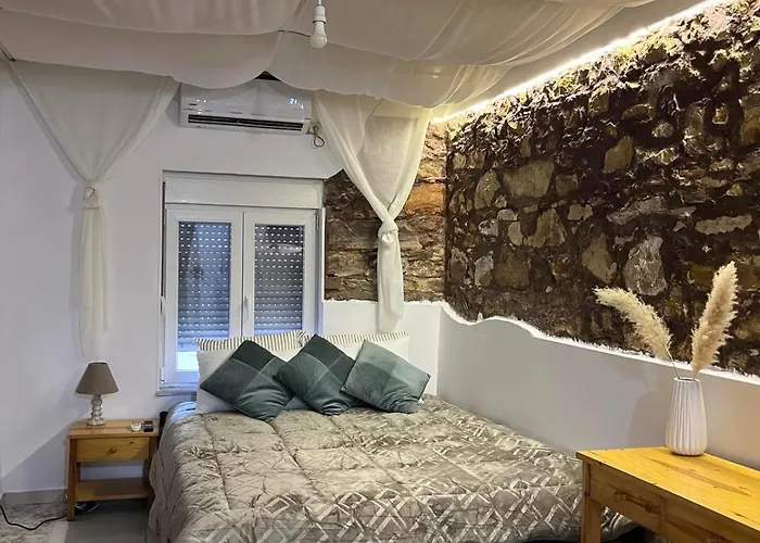 Sailor\'S Apartment
