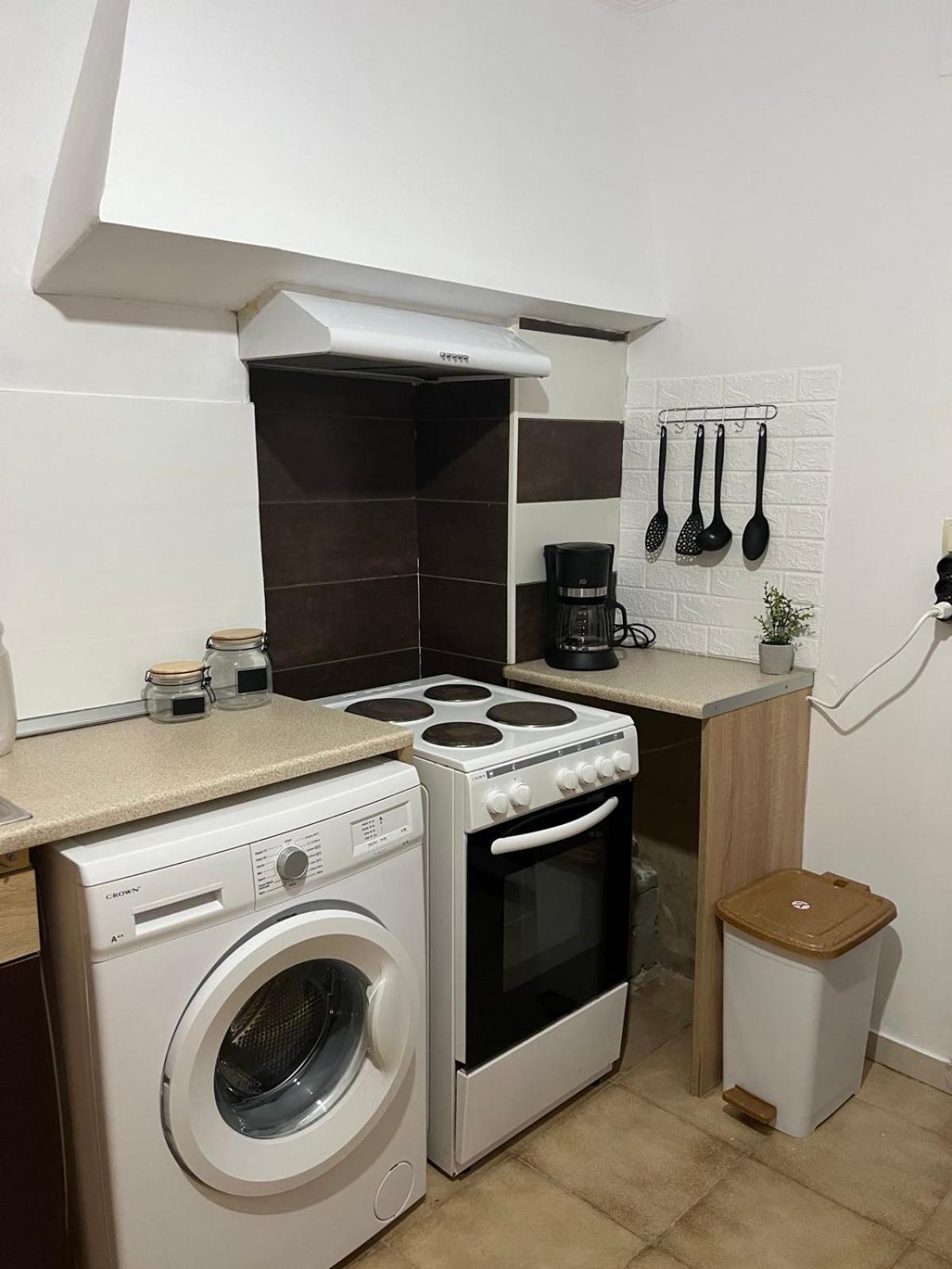 Appartement Sailor's